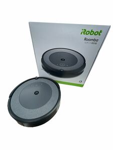 iRobot◆Roomba ロボット掃除機 i3150