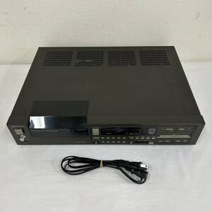 LA037441(054)-321/IK5000【名古屋】Technics テクニクス SL-P8 COMPACT DISC PLAYER