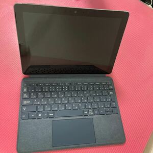 Microsoft マイクロソフト Surface Go 1824 128GB 10インチ 動作未確認