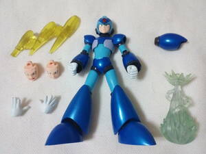 多数出品同梱OK D-Arts ロックマンX エックス ROCKMAN X MEGAMAN S.H.Figuartsの派生ブランド