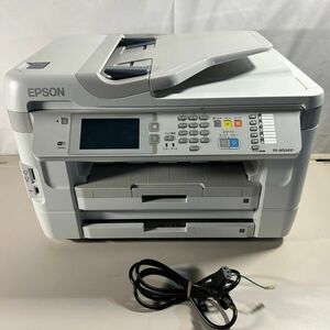 EPSON エプソン コピー機 PX-M5041F　(管理番号：OTT3652)