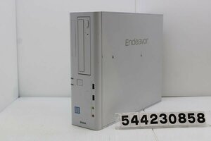 EPSON Endeavor AT993E Core i5 6500 3.2GHz/8GB/256GB(SSD)+500GB/Multi/RS232C/Win10 【544230858】