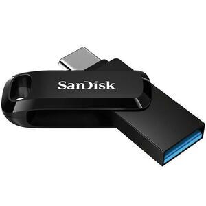 【新品・未開封】SanDisk USBメモリ 512GB Type-A / Type-C 両用