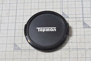 ＃380　Topman　５２mmキャップ