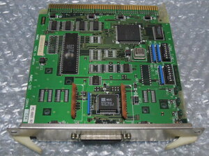 ●NEC PC-9801-92 SCSIカード ジャンク PC-98シリーズ