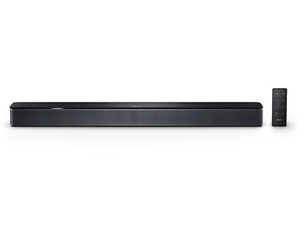 ★新品未開封 BOSE ボーズ サウンドバー Smart Soundbar 300 [Wi-Fi対応/Bluetooth/AlexaとGoogleアシスタント対応] 1点限り