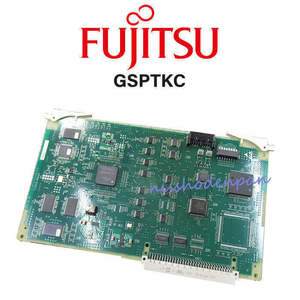 【中古】GSPTKC 富士通/FUJITSU IP Pathfinder LEGEND-V ユニット 【ビジネスホン 業務用 電話機 本体】