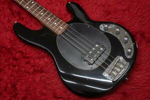 【used】Ernie Ball Music Man / StingRay 4st 3EQ BLK 2001 4.15kg #E23846【GIB横浜】