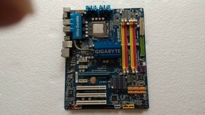 GIGABYTE GA-EP45-UD3R 　CORE2QUAD Q8300 2.5Ghz　 HIS RADEON HD4670 512MB 他