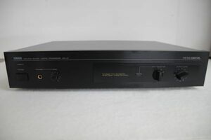 Yamaha ヤマハ DX-U1 Digital Processor デジタルプロセッサ－ (2290051)