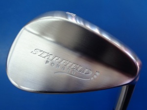 GK高辻▲激安即決[4011] チームヨシムラ STARFIELD FORGED/56度/Fire Express Premium Version I-55