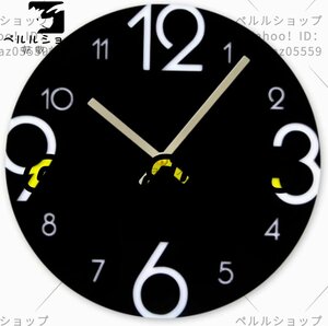 時計 Clock ホーム 読む インチ 部屋 語 吊るす 移動 を む