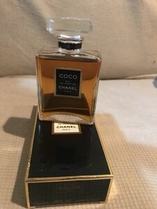 COCO CHANEL香水 シャネル 50ミリCHANEL　シャネル　COCO　ココ　未使用50ml　　EAU DE PARFUM オードトワレ　香水　高級　人気