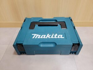 ★マキタ　makita マックパック タイプ1 収納 工具箱 携行型 中古 ★003919