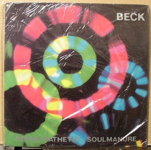 BECK - STEREOPATHETIC SOULMANURE/US盤/新品2LP!!2203