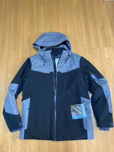 Spyder Men’s Chambers Gore-Tex Jacket　191030 スパイダー ジャケット　サイズ：L