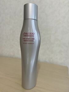 資生堂 プロフェッショナル ザ・ヘアケア アデノバイタル スカルプエッセンス 180ml 薬用育毛エッセンス　残量たっぷり　定形外350円　②