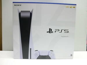 【再再出品】玩具祭 ゲーム祭 1円スタート!! ソニー プレイステーション5 本体 825GB CFI-1200A 01 PS5 美品 SONY プレステ 自宅保管品