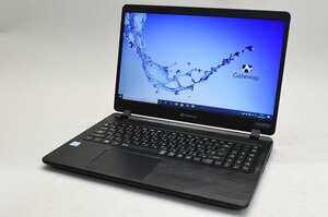 [中古]Gateway Gateway NE NE575-H58G/F オブシディアンブラック