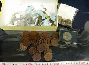 L5867 穴銭 絵銭 古銭 日本 他 コイン Coin 硬貨