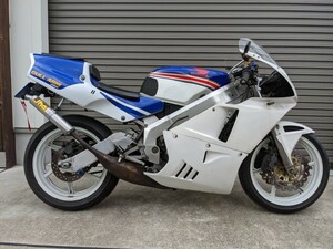 NSR250R MC21 コルサチャンバー 混合仕様 実働車