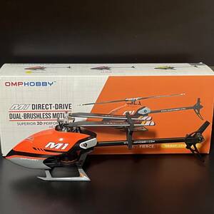 ネオヘリ様より購入 純正 OMPHOBBY M1 バッテリー 2個セット ラジコン RC ヘリ 電動 ヘリコプター アクロ 3D 双葉 フタバ JR