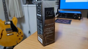 【未開封新品】ONE BY KOSE メラノショット W 40mL