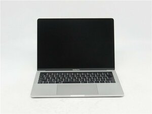 中古　MacBookPRO　本体止めネジ欠品 　　詳細不明　ノートPCパソコン　ジャンク品　送料無料