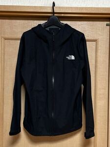 【美品】ノースフェイス マウンテンパーカー VENTURE JACKET M