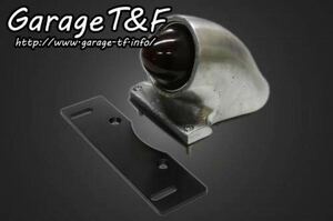 Garage T&F ガレージ T&F ビンテージスパルトテールランプ ハーレー SR400 W800