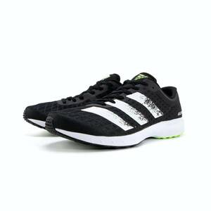 26㎝ アディダス アディゼロ RC 2 M 黒 FV7463 adidas adizero RC 2 m ランニングシューズ ジョギング マラソン