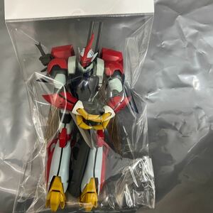 聖戦士ダンバイン ROBOT魂 ビルバイン バンダイ 中古品