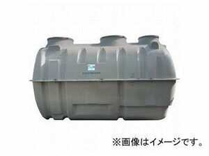 三栄水栓/SANEI 雨水タンク（水道水併用型） EC2101HS-6000L JAN：4973987212451