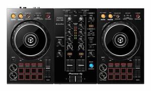 【美品】Pioneer パイオニア DDJ-400 20年製 rekordbox ライセンスキー DJコントローラー PCDJ DJ機材 楽器DDJ-RB 後継者 DDJ-FLX4