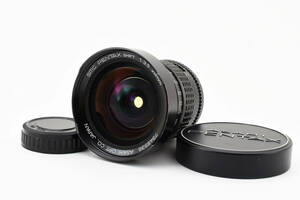 【極上美品★】超希少レンズ★ PENTAX ペンタックス SMC SHIFT 28mm F3.5 シフト #M10245