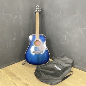 ヤマハ アコースティックギター 【中古】 YAMAHA FG720S ソフトケース付 楽器 /57519