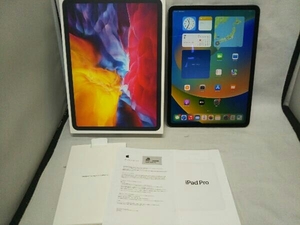 MXDC2J/A iPad Pro Wi-Fi 256GB スペースグレイ第2世代