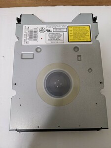 DVR-L11SHA DVDドライブ SHARP DV-AC34からの取外品
