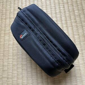 ロープロ　Lowepro ポーチ　Digital Video Case 30