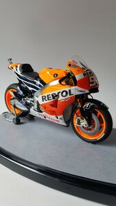 タミヤ模型　1/12 REPSOL HONDA RC213 V ｀14