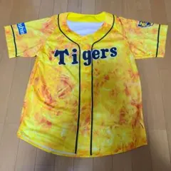 阪神タイガース　ウル虎の夏　ユニフォーム