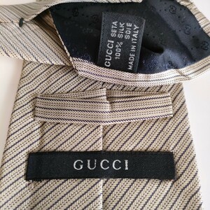 GUCCI(グッチ)ネクタイ83