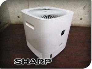 ■展示品■未使用品■SHARP■プラズマクラスター■除湿乾燥機■デシカント方式■除湿能力5.6L/日■2023年製■CV-P60-W■kdnn2293m