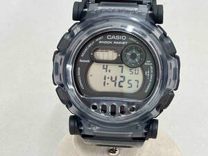 CASIO カシオ G-SHOCK Gショック G-B001 D49E11 BEAMS別注モデル 替えベゼル有り 箱付き クォーツ 腕時計