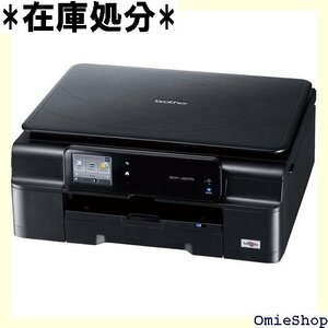 美品 brother A4インクジェットプリンター複合機/10/12ipm/両面印刷/無線LAN DCP-J557N 91