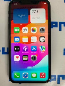 ■札幌発送■1円スタート■中古■Apple■iPhone XR■MT002J/A■64GB■SIMフリー■J496191i