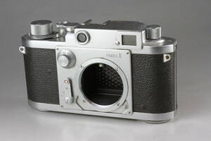 Minolta-35 MODEL II CHIYODA KOGAKU ミノルタ35 モデル2 千代田光学 Leica ライカ Lマウント #41