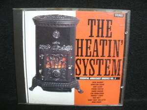 【中古CD】 Heatin System / Essential Argo / Cadet 2