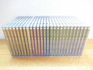 NHK こころをよむ 浄土三部経 CD全26枚セット