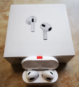 2024最新型 AirPods Pro型 ワイヤレスイヤホン TWS Bluetooth 5.2 充電ケース付 イヤホン Android iPhone 高品質 